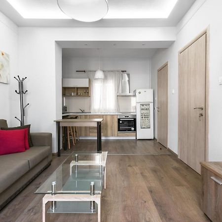 93, Nilie Hospitality Mgmt Apartman Szaloniki Kültér fotó