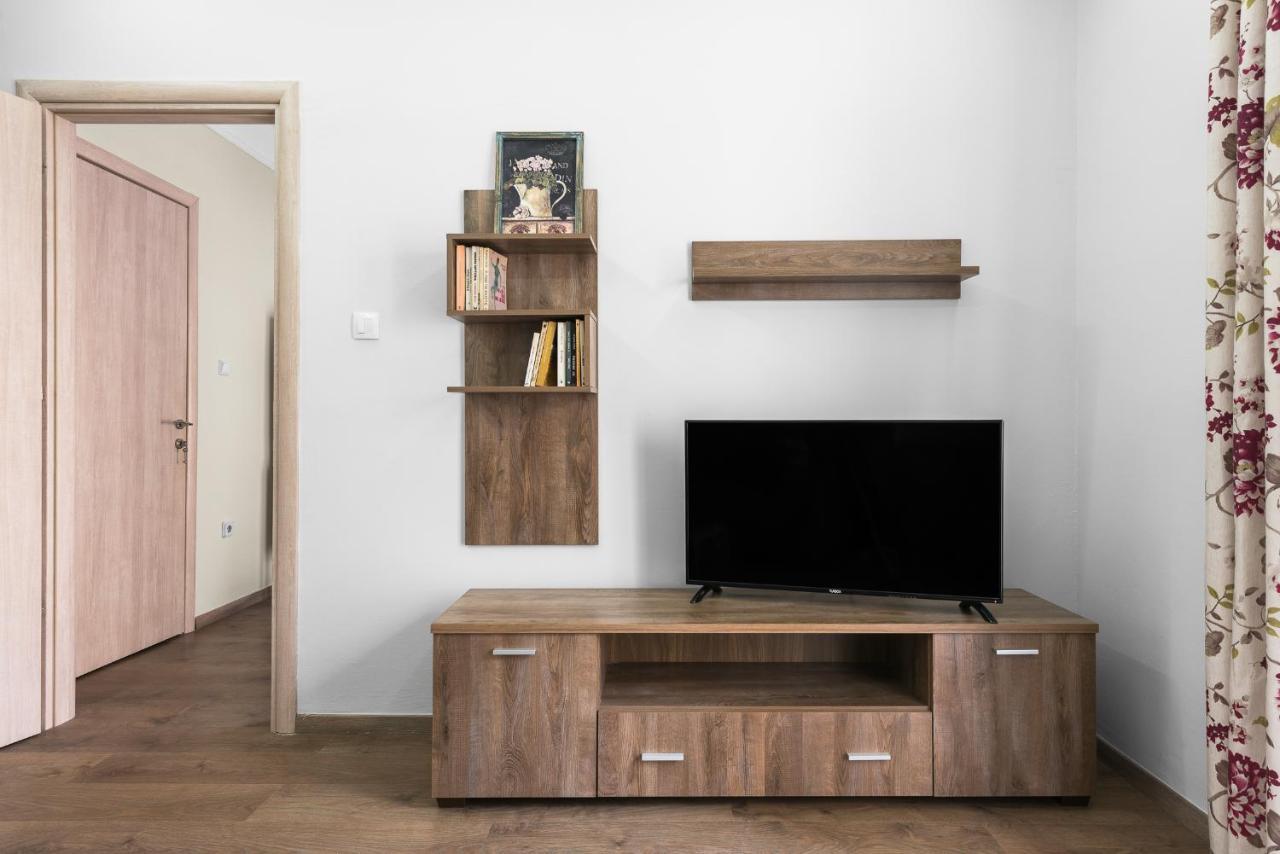 93, Nilie Hospitality Mgmt Apartman Szaloniki Kültér fotó